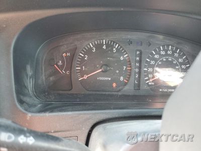 Zdjęcie 9 z 15 samochodu: 1999 TOYOTA SIENNA LE VIN:4T3ZF13C1XU151498 - miniatura