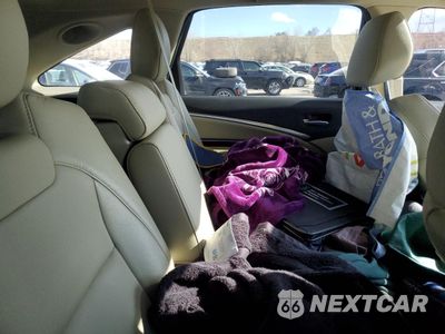Zdjęcie 11 z 14 samochodu: 2014 ACURA MDX TECHNOLOGY VIN:5FRYD4H41EB012302 - miniatura