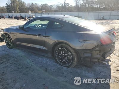 Drugie zdjęcie samochodu z przodu: 2020 FORD MUSTANG VIN:1FA6P8TH2L5137010 - miniatura