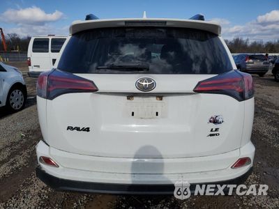 Zdjęcie 6 z 14 samochodu: 2018 TOYOTA RAV4 LE VIN:JTMBFREV4JJ245024 - miniatura