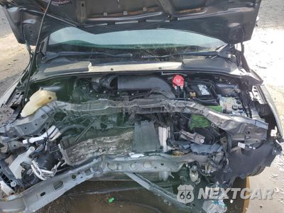 Zdjęcie 11 z 12 samochodu: 2017 FORD FOCUS ST VIN:1FADP3L91HL259914 - miniatura