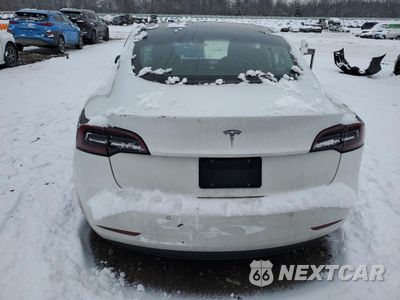Zdjęcie 6 z 13 samochodu: 2021 TESLA MODEL 3 VIN:5YJ3E1EA4MF861419 - miniatura