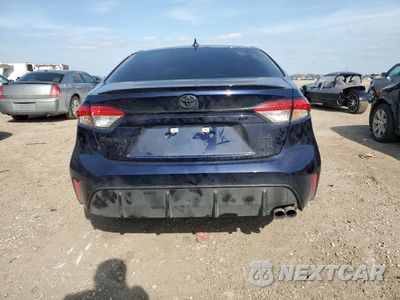 Zdjęcie 6 z 14 samochodu: 2024 TOYOTA COROLLA SE VIN:5YFS4MCE2RP180855 - miniatura