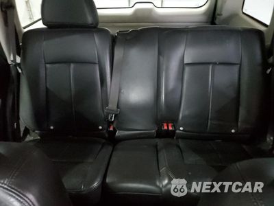 Zdjęcie 10 z 16 samochodu: 2009 SAAB 9-7X 4.2I VIN:5S3ET13S792801178 - miniatura