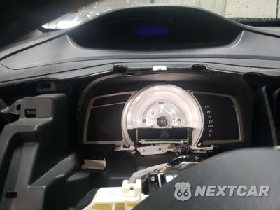 Zdjęcie 9 z 12 samochodu: 2009 HONDA CIVIC LX-S VIN:2HGFA16639H339340 - miniatura