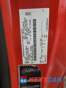 Zdjęcie 13 z 14 samochodu: 2020 FORD F550 SUPER DUTY VIN:1FDUF5GT6LDA13342 - miniatura