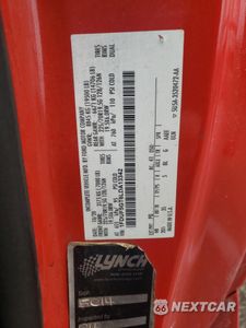 Zdjęcie 13 z 14 samochodu: 2020 FORD F550 SUPER DUTY VIN:1FDUF5GT6LDA13342 - miniatura