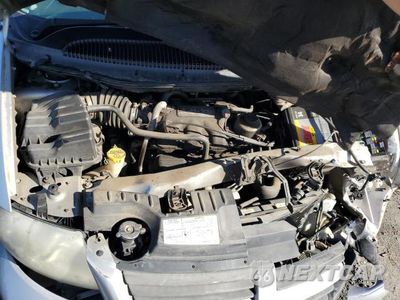 Zdjęcie 12 z 13 samochodu: 2007 DODGE GRAND CARAVAN SE VIN:1D4GP24RX7B116497 - miniatura