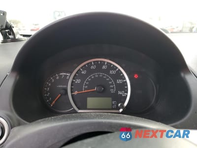 Zdjęcie 9 z 12 samochodu: 2014 MITSUBISHI MIRAGE ES VIN:ML32A4HJ9EH003310 - miniatura