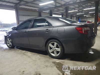 Drugie zdjęcie samochodu z przodu: 2014 TOYOTA CAMRY L VIN:4T1BF1FK6EU739455 - miniatura