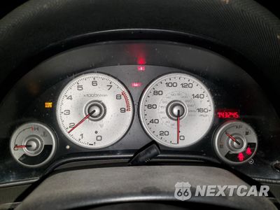 Zdjęcie 9 z 12 samochodu: 2002 ACURA RSX TYPE-S VIN:JH4DC53042C020379 - miniatura