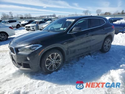 2019 BMW X2 XDRIVE28I WBXYJ5C56KEF83447 - główne zdjęcie licytacji z USA - miniatura