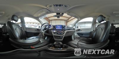 Zdjęcie 14 z 15 samochodu: 2018 CHRYSLER PACIFICA TOURING L VIN:2C4RC1BGXJR128235 - miniatura