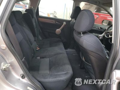 Zdjęcie 11 z 15 samochodu: 2007 HONDA CR-V EX VIN:JHLRE48537C110794 - miniatura