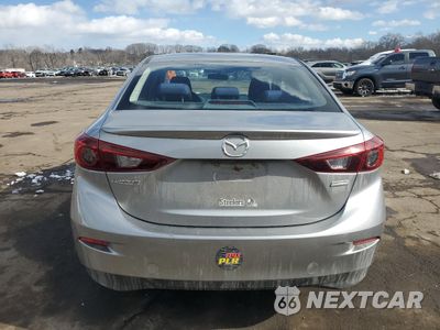 Zdjęcie 6 z 14 samochodu: 2014 MAZDA 3 TOURING VIN:JM1BM1V79E1122897 - miniatura