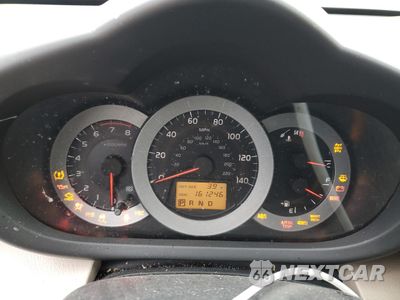 Zdjęcie 9 z 13 samochodu: 2007 TOYOTA RAV4 VIN:JTMBD33V276046362 - miniatura