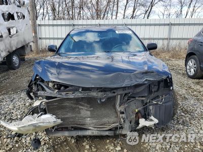 Piąte zdjęcie samochodu w środku: 2008 TOYOTA CAMRY CE VIN:4T1BE46K48U217660 - miniatura