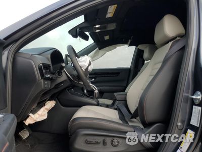 Zdjęcie 7 z 16 samochodu: 2025 HONDA CR-V SPORT TOURING VIN:7FARS6H9XSE041445 - miniatura