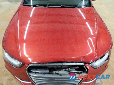 Zdjęcie 12 z 14 samochodu: 2014 AUDI S4 PREMIUM PLUS VIN:WAUBGAFL0EA013292 - miniatura