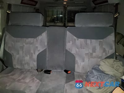 Zdjęcie 10 z 13 samochodu: 1996 DODGE RAM VAN B2500 VIN:2B6HB21Y4TK104883 - miniatura