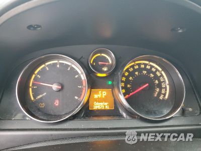 Zdjęcie 9 z 15 samochodu: 2009 SATURN VUE XR VIN:3GSDL63789S629049 - miniatura