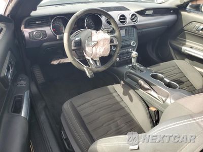 Zdjęcie 8 z 13 samochodu: 2017 FORD MUSTANG VIN:1FA6P8TH7H5305926 - miniatura