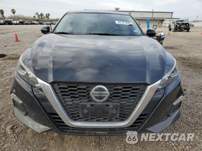 Piąte zdjęcie samochodu w środku: 2020 NISSAN ALTIMA S VIN:1N4BL4BV0LC134807 - miniatura