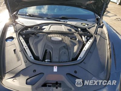 Zdjęcie 11 z 12 samochodu: 2018 PORSCHE MACAN VIN:WP1AA2A59JLB12835 - miniatura