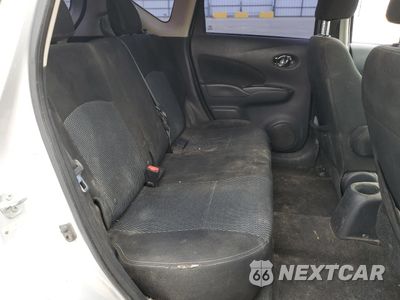 Zdjęcie 10 z 12 samochodu: 2015 NISSAN VERSA NOTE S VIN:3N1CE2CP6FL399126 - miniatura