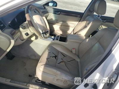 Zdjęcie 7 z 12 samochodu: 2008 INFINITI M35 BASE VIN:JNKAY01F08M650319 - miniatura