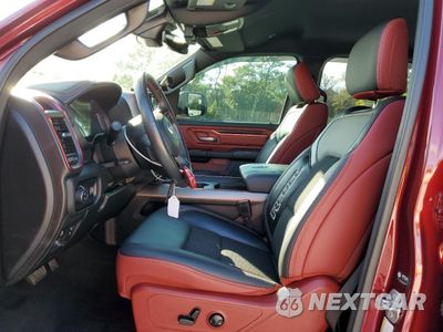 Zdjęcie 7 z 14 samochodu: 2023 RAM 1500 REBEL VIN:1C6SRFLT3PN584244 - miniatura