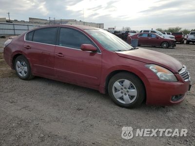 Czwarte zdjęcie samochodu z boku: 2008 NISSAN ALTIMA 2.5 VIN:1N4AL21E98N456133 - miniatura