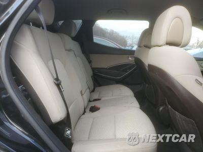 Zdjęcie 11 z 14 samochodu: 2018 HYUNDAI SANTA FE SPORT VIN:5NMZUDLB6JH057434 - miniatura