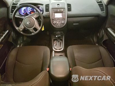Zdjęcie 8 z 15 samochodu: 2013 KIA SOUL + VIN:KNDJT2A61D7757741 - miniatura