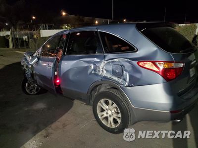 Drugie zdjęcie samochodu z przodu: 2007 HYUNDAI VERACRUZ GLS VIN:KM8NU13C27U010128 - miniatura