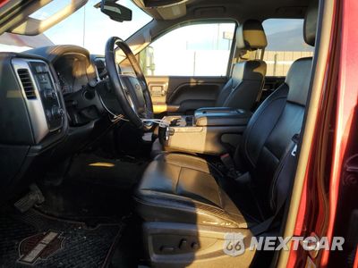 Zdjęcie 7 z 13 samochodu: 2015 CHEVROLET SILVERADO K2500 HEAVY DUTY LTZ VIN:1GC2KWEG4FZ510626 - miniatura