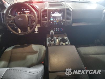 Zdjęcie 8 z 13 samochodu: 2019 FORD F150 SUPERCREW VIN:1FTEW1EP2KFA40662 - miniatura