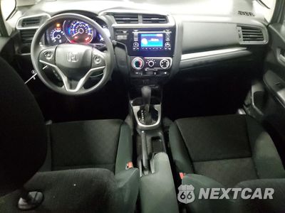 Zdjęcie 8 z 17 samochodu: 2017 HONDA FIT LX VIN:3HGGK5H58HM710781 - miniatura