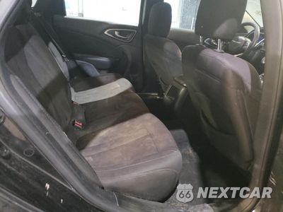 Zdjęcie 10 z 14 samochodu: 2015 CHRYSLER 200 LIMITED VIN:1C3CCCAB3FN533577 - miniatura