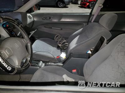 Zdjęcie 7 z 11 samochodu: 2000 HONDA CIVIC EX VIN:1HGEJ8248YL016394 - miniatura