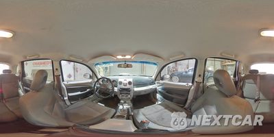 Zdjęcie 13 z 14 samochodu: 2006 CHRYSLER PT CRUISER TOURING VIN:3A8FY58B16T268839 - miniatura