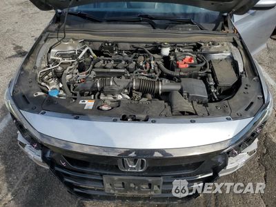 Zdjęcie 12 z 15 samochodu: 2018 HONDA ACCORD SPORT VIN:1HGCV1F37JA097328 - miniatura