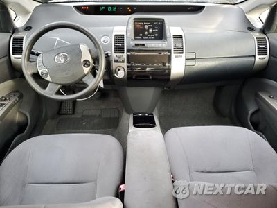 Zdjęcie 8 z 12 samochodu: 2007 TOYOTA PRIUS VIN:JTDKB20U773261393 - miniatura