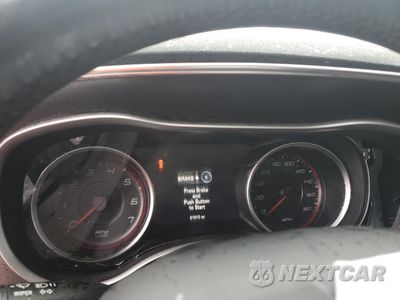 Zdjęcie 9 z 12 samochodu: 2018 DODGE CHARGER R/T 392 VIN:2C3CDXGJ9JH272430 - miniatura