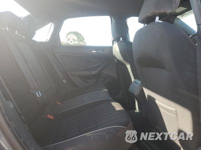 Zdjęcie 10 z 14 samochodu: 2021 VOLKSWAGEN JETTA GLI VIN:3VW6T7BU4MM060339 - miniatura