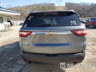 Zdjęcie 6 z 14 samochodu: 2021 CHEVROLET TRAVERSE LT VIN:1GNEVHKWXMJ168565 - miniatura