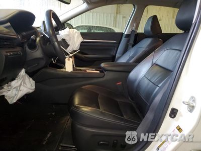 Zdjęcie 7 z 13 samochodu: 2020 NISSAN ALTIMA SL VIN:1N4BL4EV8LC212942 - miniatura