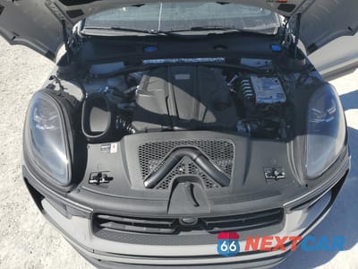 Zdjęcie 14 z 15 samochodu: 2025 PORSCHE MACAN S VIN:WP1AG2A5XSLB41700 - miniatura