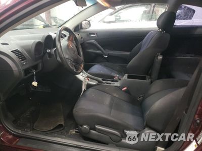 Zdjęcie 7 z 12 samochodu: 2007 TOYOTA SCION TC VIN:JTKDE177070174312 - miniatura