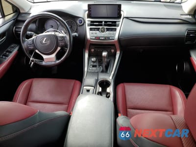 Zdjęcie 8 z 14 samochodu: 2021 LEXUS NX 300H BASE VIN:JTJGJRDZ4M5010741 - miniatura